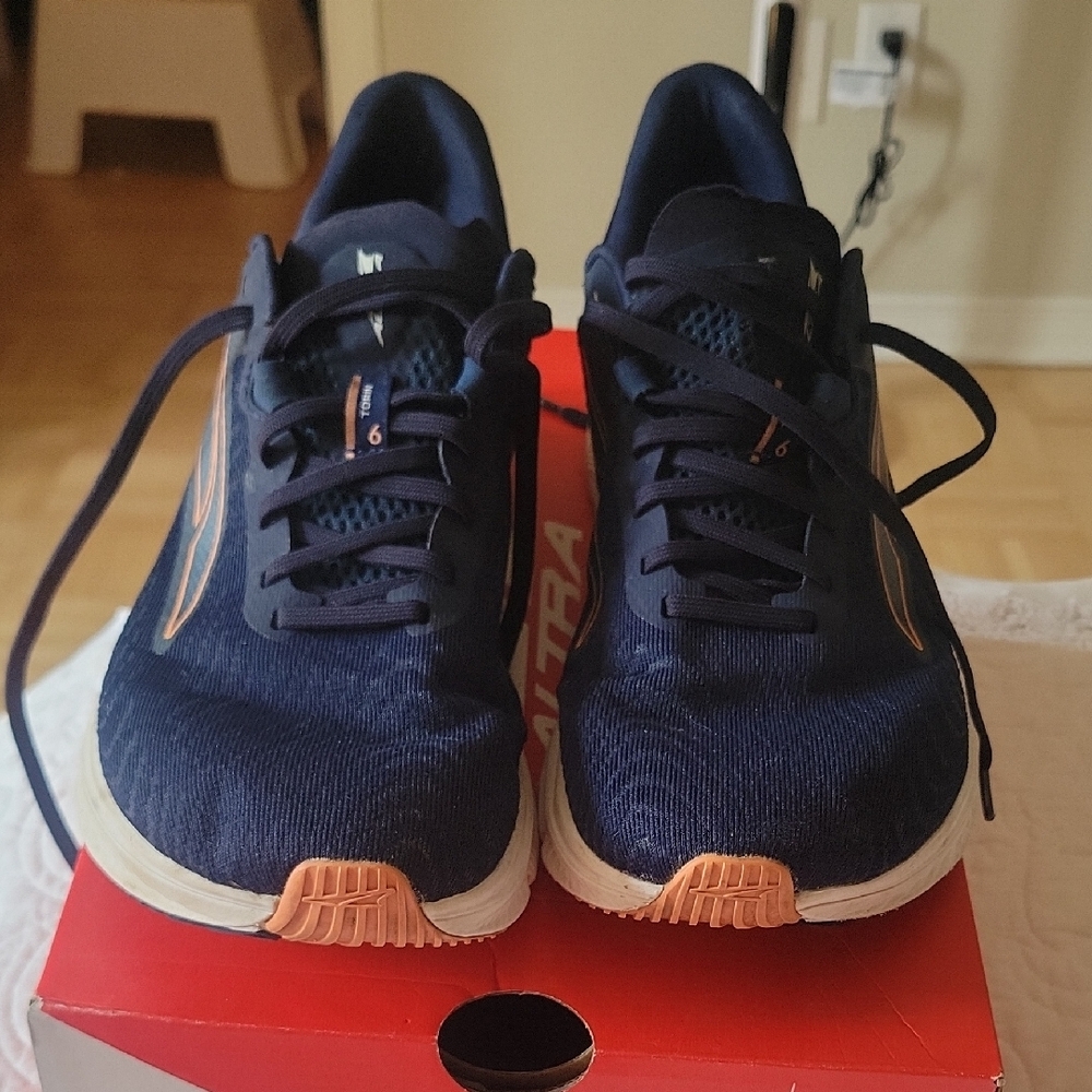 Altra W Torin 6 Navy/Coral